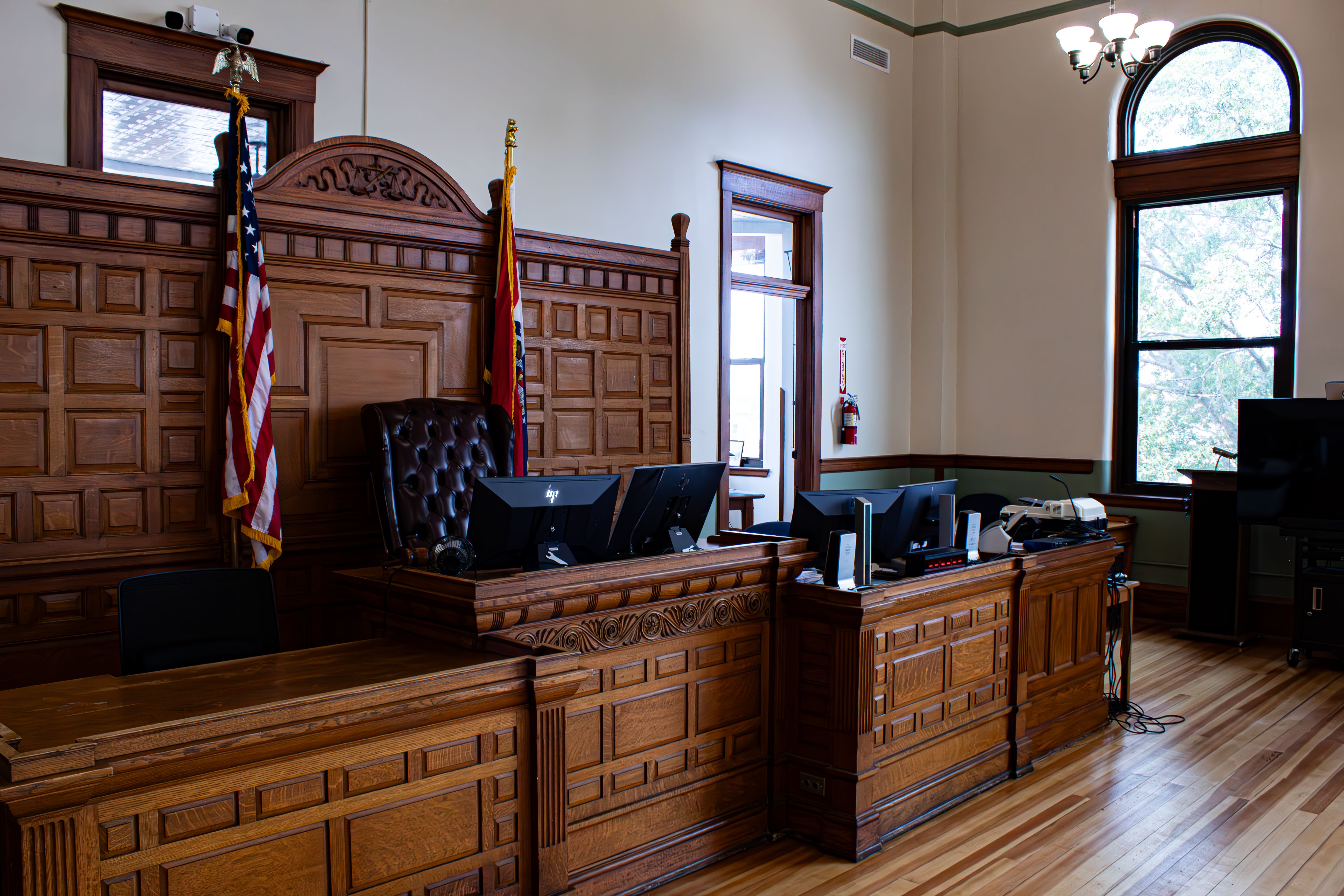 Civil Litigation