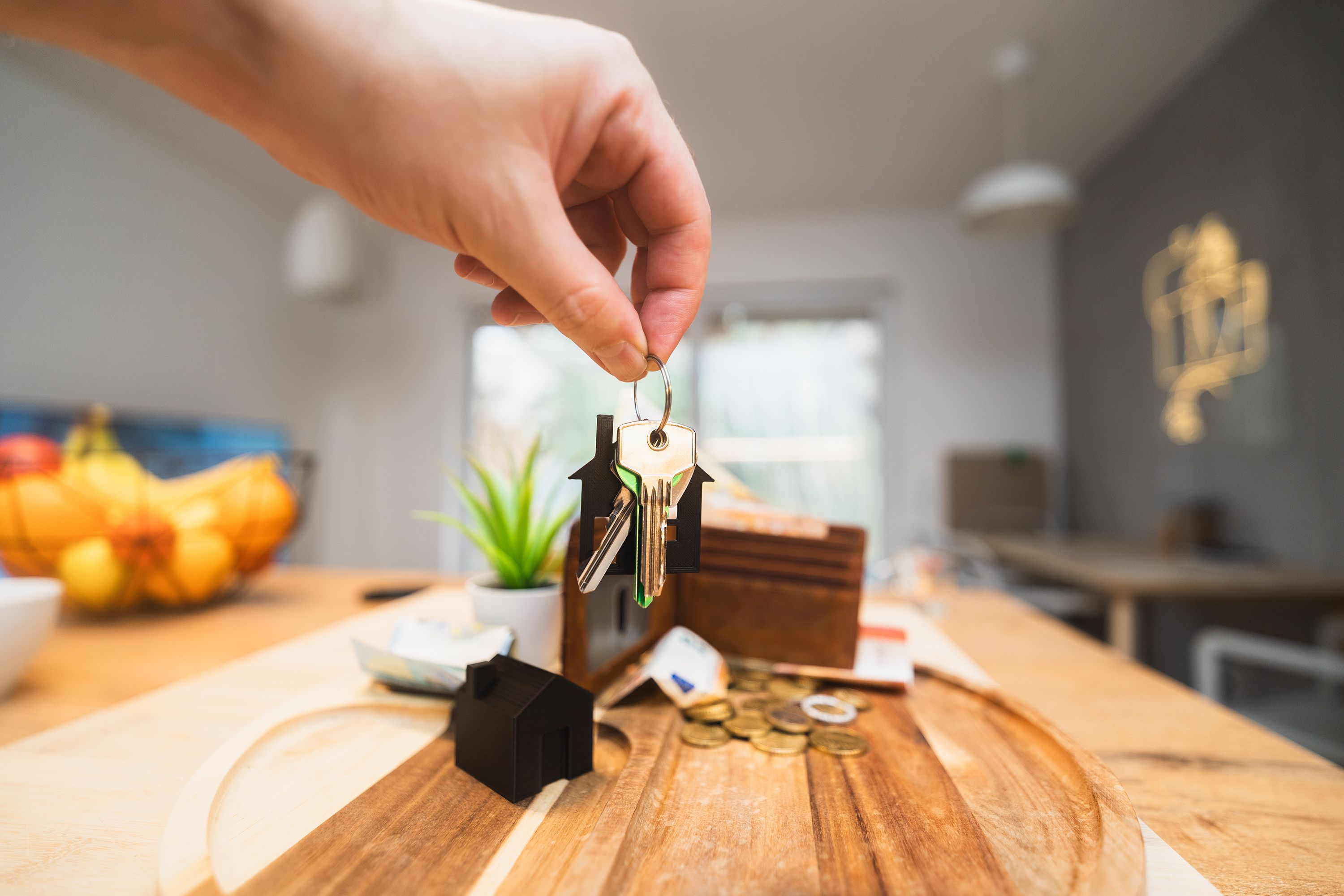 Real Estate Closings