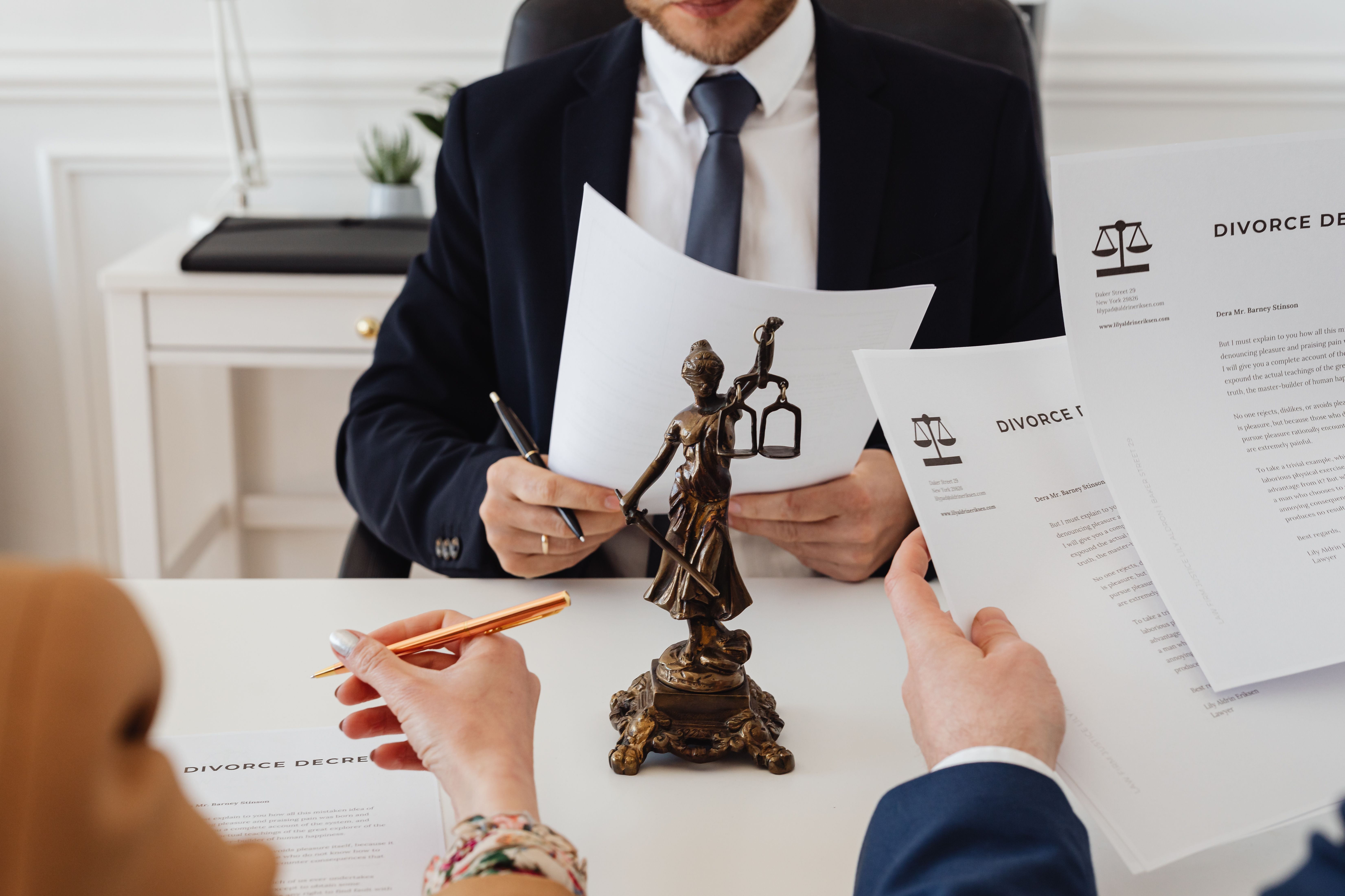 Estate Planning & Probate